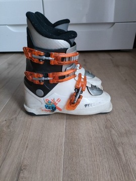Buty narciarskie dziecięce Tecnica 21,5  33