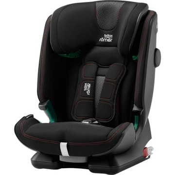 Britax Romer Advansafix i-Size