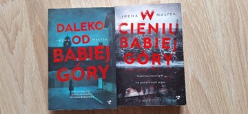 Daleko od Babiej Góry , W cieni Babiej Góry