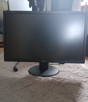 Monitor iiyama prolite E2283hs gamingowy 60hz