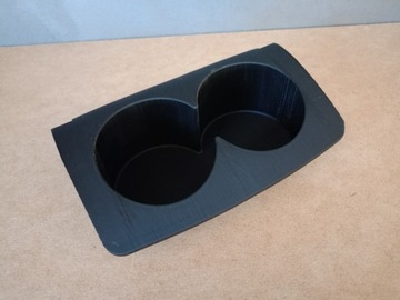 Cup Holder, uchwyt na kubki Audi A6 C6.