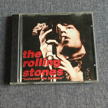 The Rolling Stones - Beetween The Buttons- CD