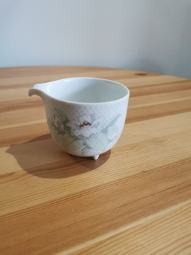 Porcelanowe naczynie do herbaty Rosenthal