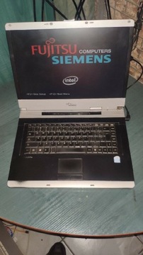 Laptop Fujitsu Siemens Amilo pro V3515 LM10W 