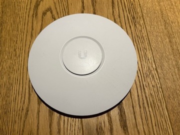 Access Point Ubiquiti Unifi UAP 6545A-UAP