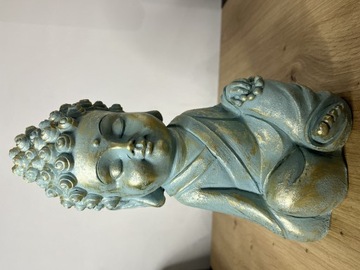 Figurka Budda baby przepiękne firgurki