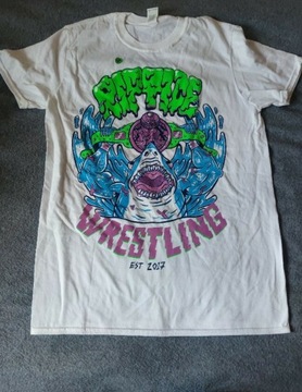 Koszulka RIPTIDE wresting M