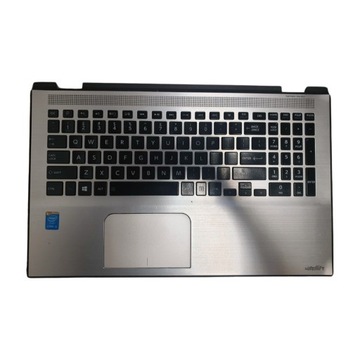 Obudowa H000082350 13N0-2CA0A01 Toshiba P55W