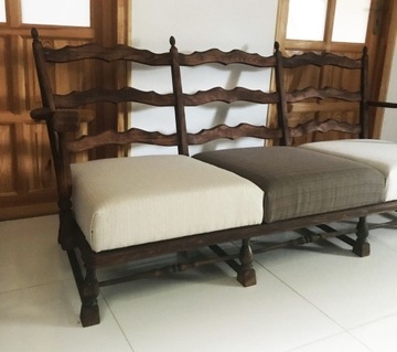 Sofa Kanapa Vintage - nowa