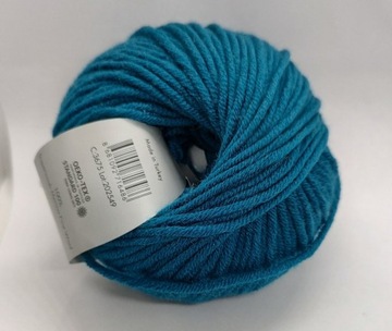 Gazzal Wool 90 włóczka kolor 3675