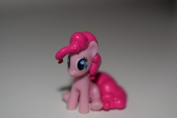 PINKIE PIE - MY LITTLE PONY - MLP