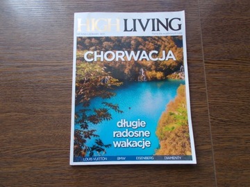 High Living Chorwacja