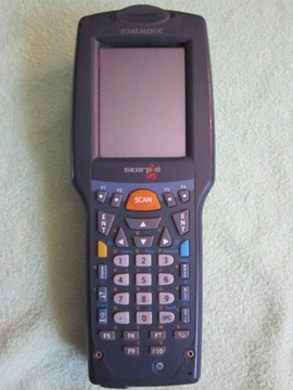 Datalogic Skorpio U4G0020 czytnik kodów 1D skaner