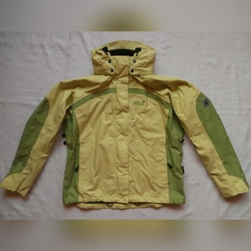 Kurtka Jack Wolfskin Texapore orginal