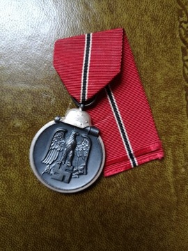 Medal za walki na wschodzie III Rzesza