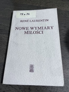 Nowe wymiary miłości