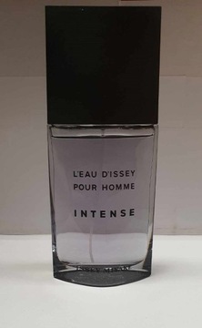 Issey Miyake L'eau d'Issey Pour Homme Intense              old version 2020