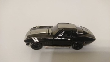 1/64 Chevrolet Corvette 1966 M2 Machines