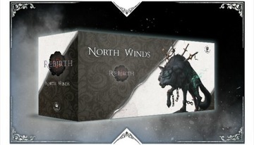Black Rose Wars Rebirth PL - North Winds - dodatek
