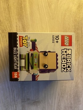 Lego Brickheadz 40552 Buzz Astral