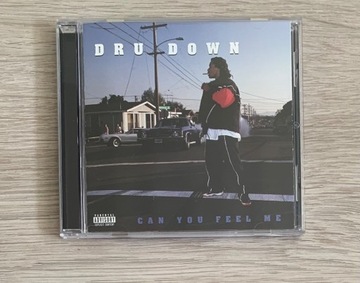 Dru Down - Can You feel me (USA) Rap Luniz