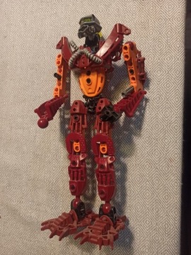 LEGO Bionicle  klocki