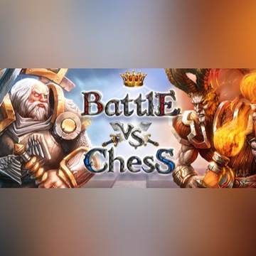 Battle vs Chess PC Steam Key