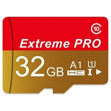 Karta micro sd 32GB