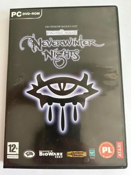Gra PC Neverwinter Nights