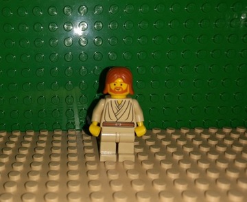 Lego Star Wars Obi-Wan Kenobi (2002)