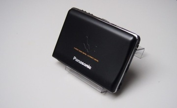 Walkman Panasonic RQ-S60  Dolby  Film YouTube