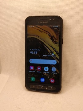 Smartfon Samsung Galaxy Xcover 4s