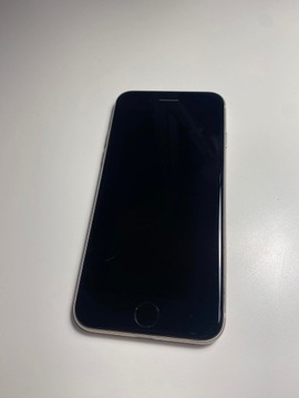 iphone SE 2022 64gb