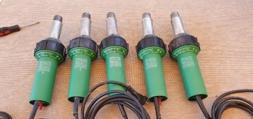 Leister Triac S