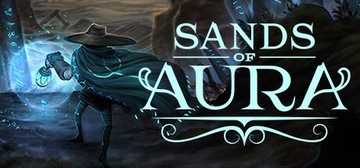 Sands of Aura - klucz Steam