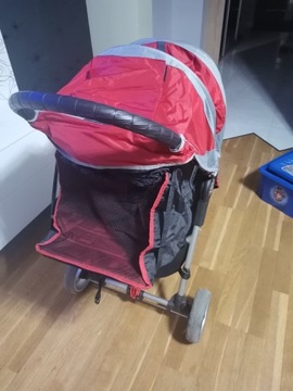 Wózek BABY JOGGER CITI MINI