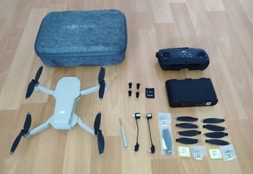 DJI Mavic Mini 