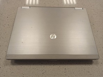 HP EliteBook 2540p mocna konfiguracja! 250Gb+++!!!