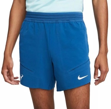 NIKE Dri-FIT Advantage Rafa Men's 7" Tennis Shorts