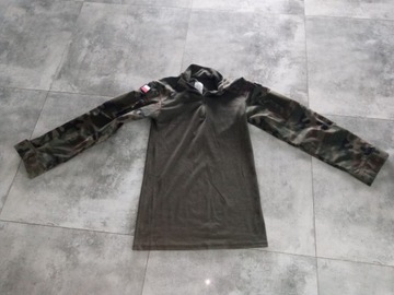 Combat shirt, koszulobluza wz. 93, nowa, s/xxl