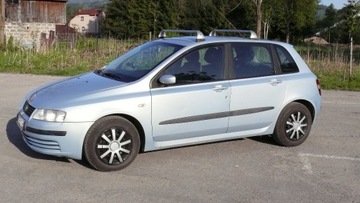 FIAT Stilo 1,9 JTD