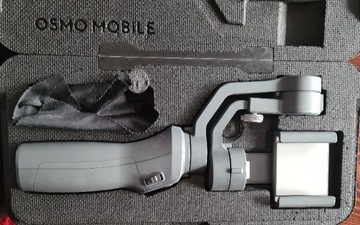 DJI Osmo Mobile 2