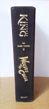 The Dark Tower: Wolves of the Calla – Stephen King