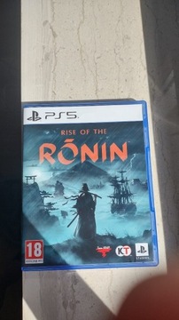 Rise of the Ronin Gra PS5