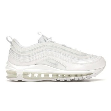 Buty Nike Air Max 97 White