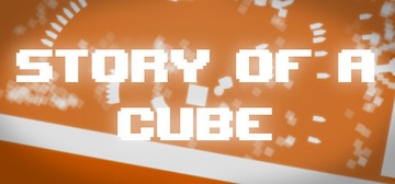 Story of a Cube + soundtrack - kod Steam