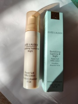 Estee Lauder Revitalizing Supreme Bright lotion 10