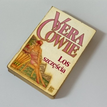 Vera Cowie - Los szczęścia