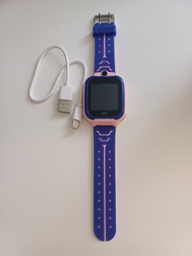 Smartwatch Q12 dla dzieci 