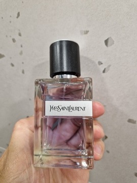 Yves Saint Laurent Y 60ml